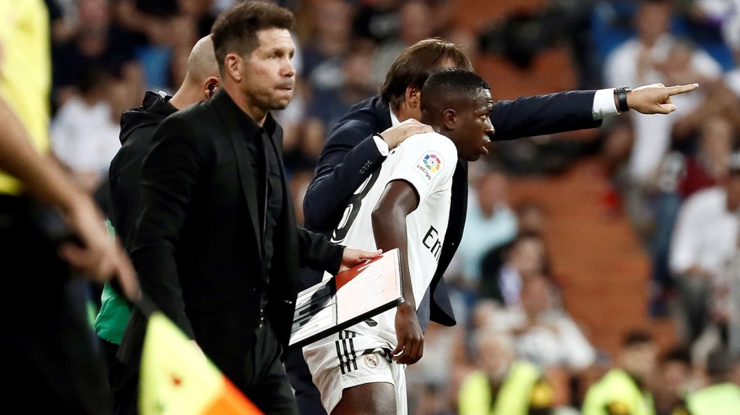 Cinco detalles del derbi que pasaron desapercibidos