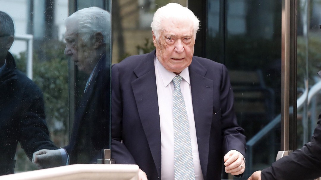Muere Macià Alavedra, mano derecha de Jordi Pujol
