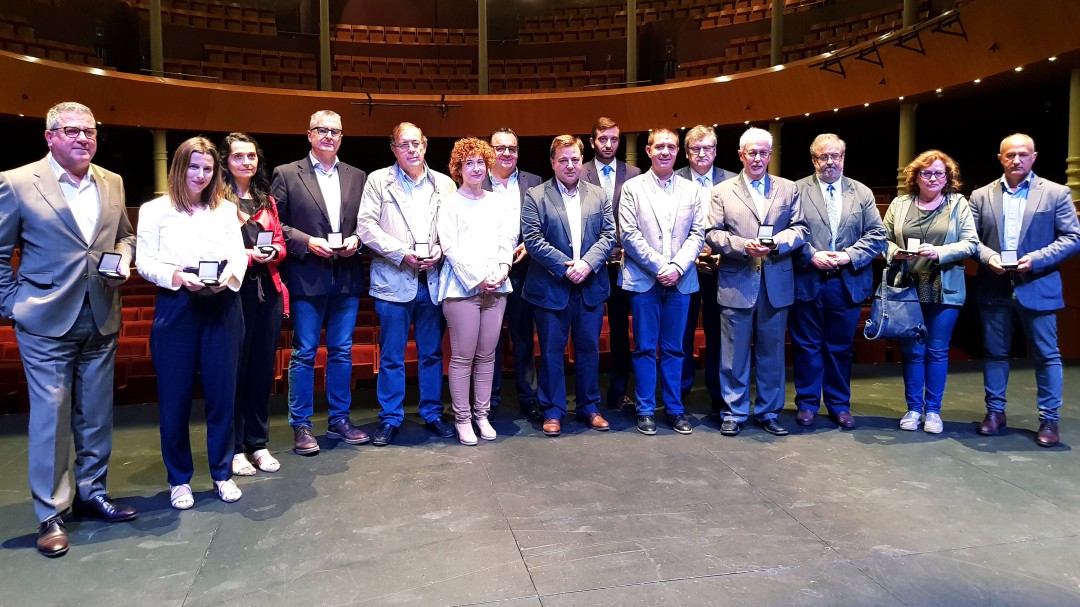 El Teatro Circo levanta el telón