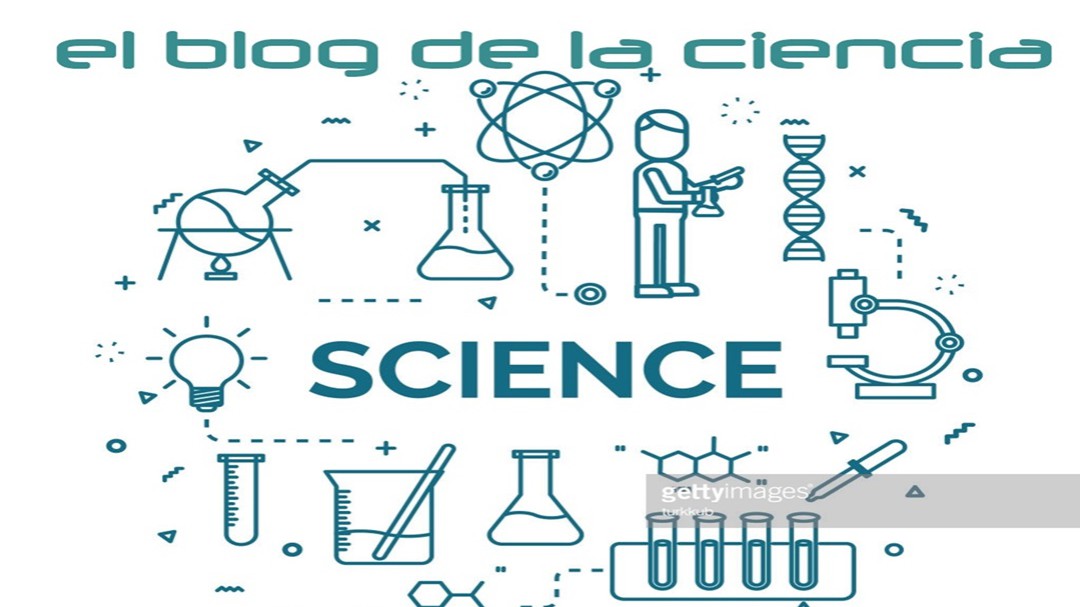 El Blog de la Ciencia, con Conchi Lillo
