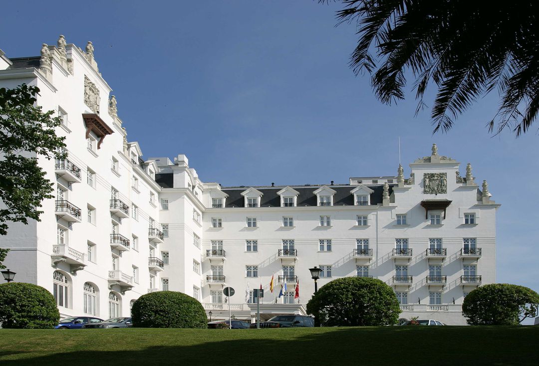 Hotel Real de Santander Hotel Real de Santander