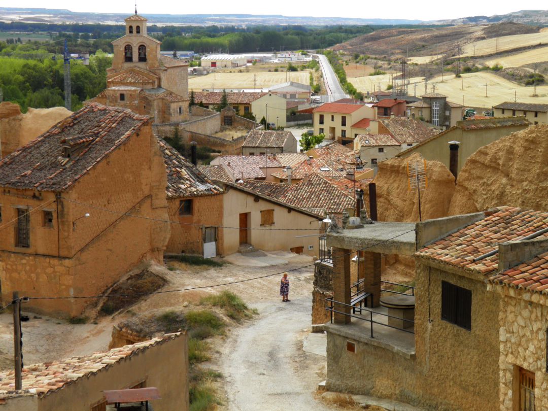 San Esteban de Gormaz San Esteban de Gormaz