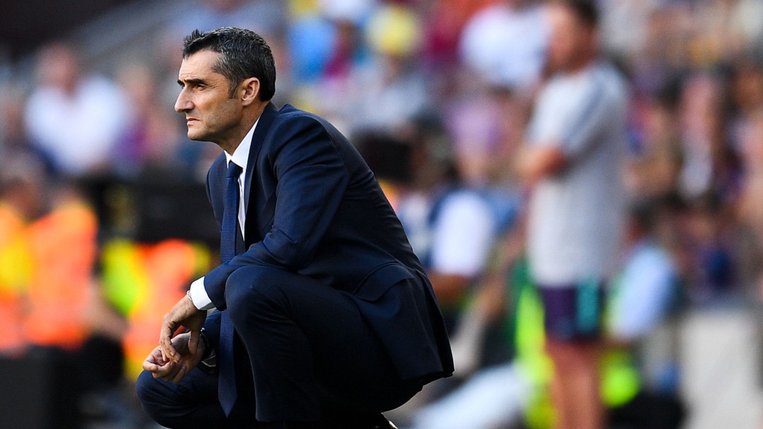 Què li passa al Barça?
