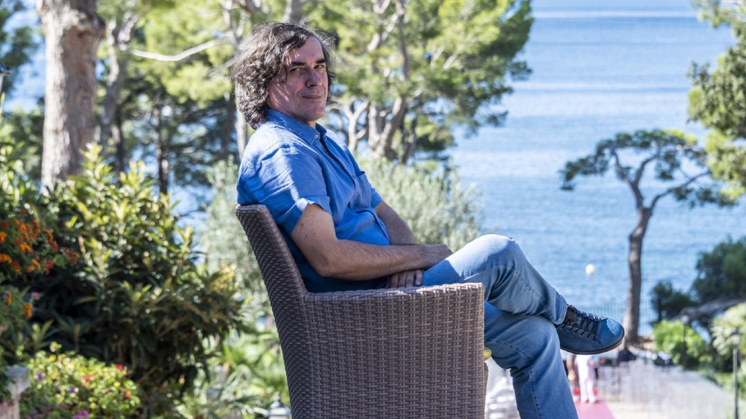 Mircea Cartarescu, el escritor total