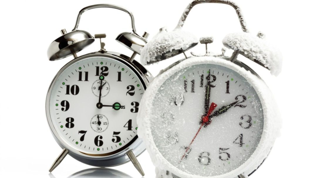 Portugal no eliminará el vambio de hora en verano e invierno Portugal no eliminará el vambio de hora en verano e invierno