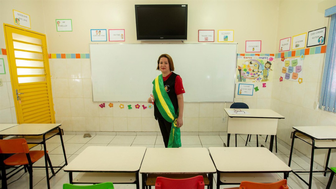 Brasil vota polarizado este domingo