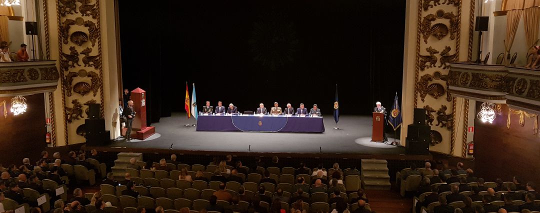 Día de la policía Día de la policía