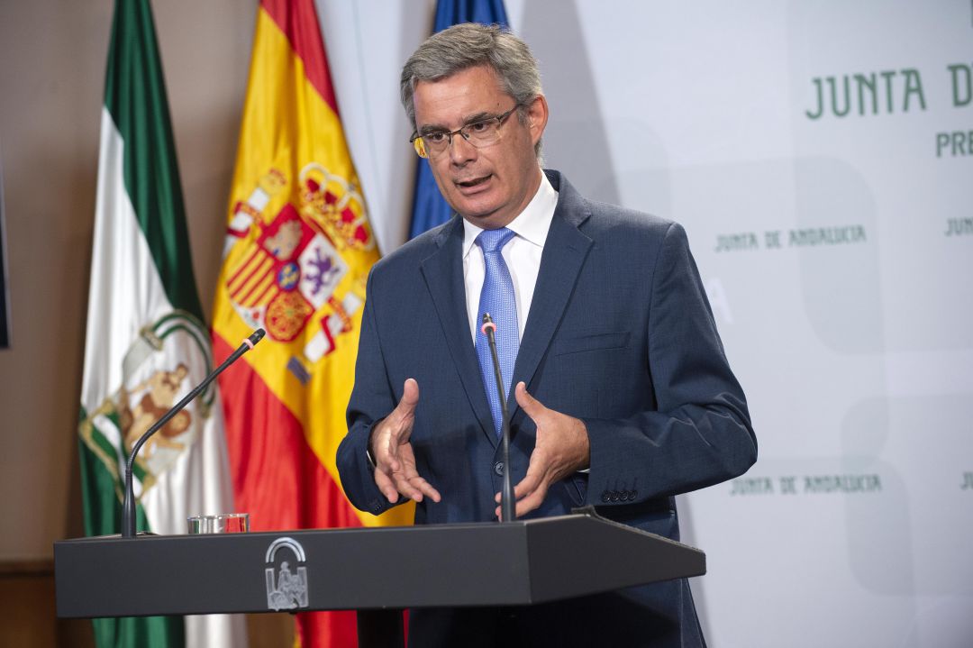 Tharsis y la Zarza-Perrunal logran segregarse de Alosno y Calañas Tharsis y la Zarza-Perrunal logran segregarse de Alosno y Calañas