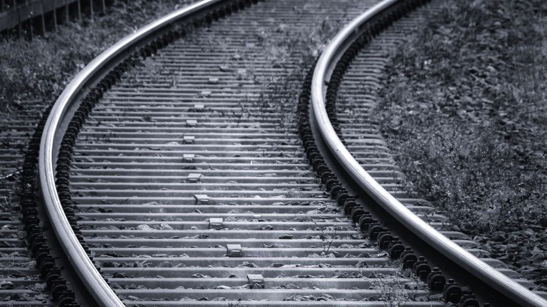 Retrasos en Renfe