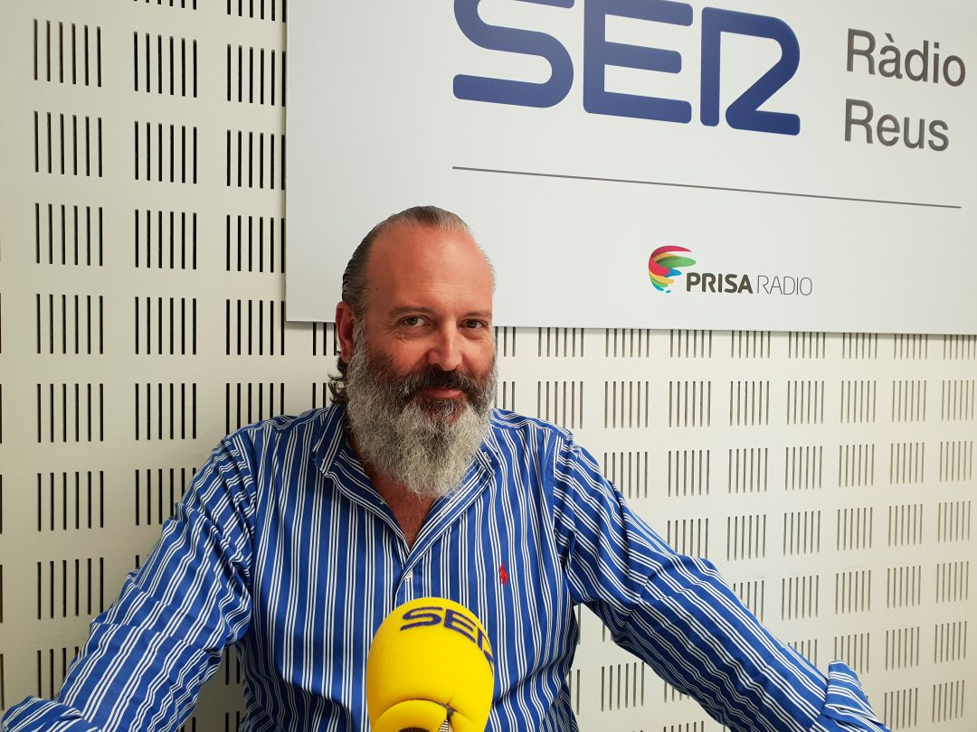 Joan Andreu Reverter Joan Andreu Reverter