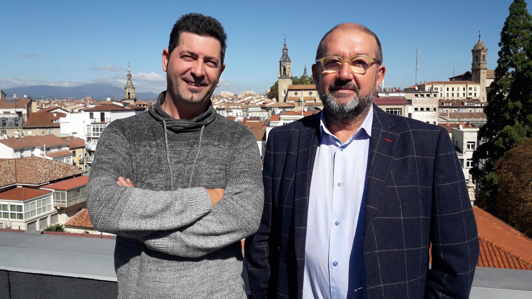Sidálava: Estamos modificando nuestra forma de trabajar porque no llegamos a los grupos con más riesgo