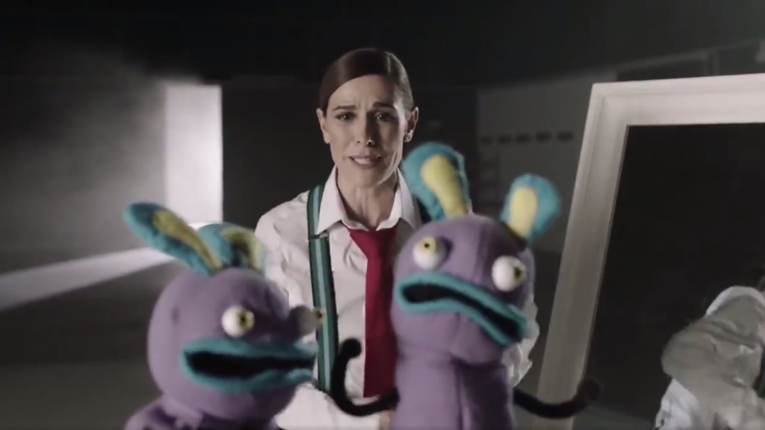 TVE promociona a la sucesora de Cárdenas con guiños a 'El Hormiguero' y 'El Intermedio'