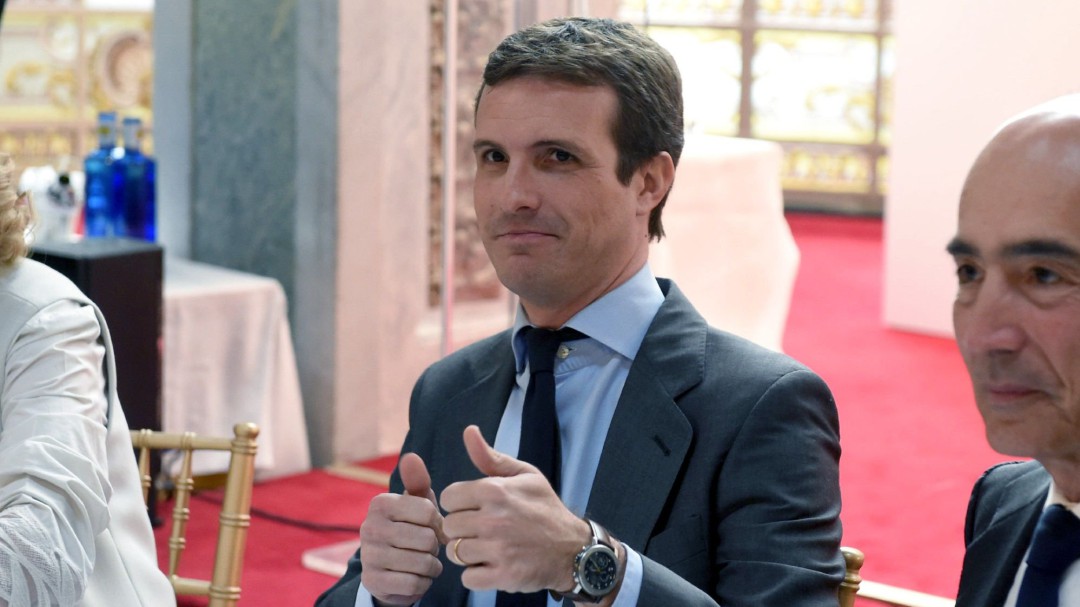 La Fiscalía no descarta recurrir el archivo parcial del 'caso máster'