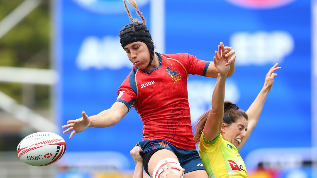 Play Rugby: Marina Bravo con el gran inicio de las Cisneras y los All Blacks se llevan el Championship (04/10/2018)