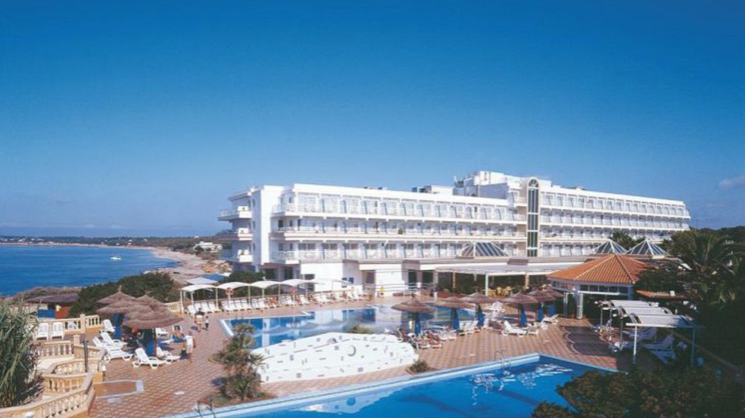 Los hoteleros de Formentera alargan la temporada hasta finales de octubre