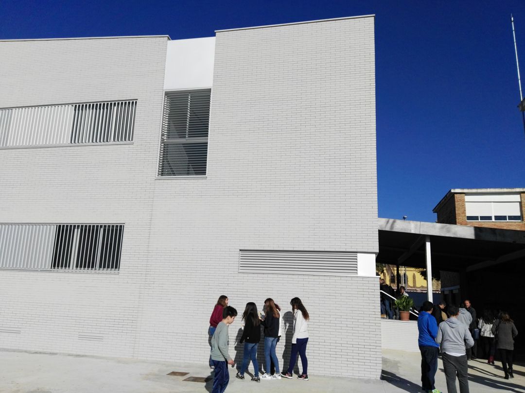 Adjudicado el suministro de electricidad a las dependencias municipales y colegios Adjudicado el suministro de electricidad a las dependencias municipales y colegios