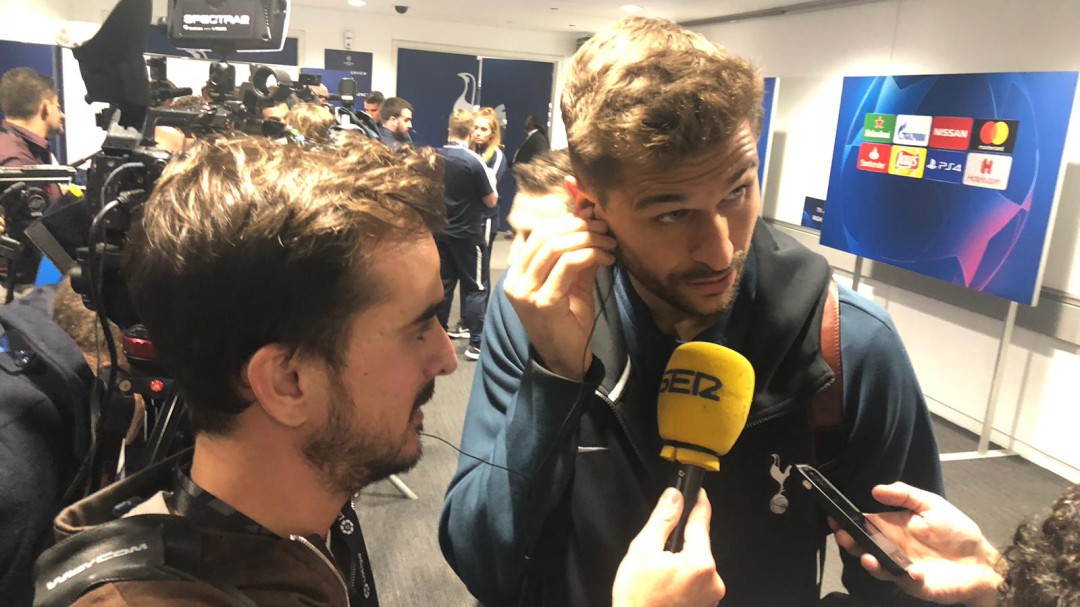 Si el Barça juega así será difícil que alguien les gane
