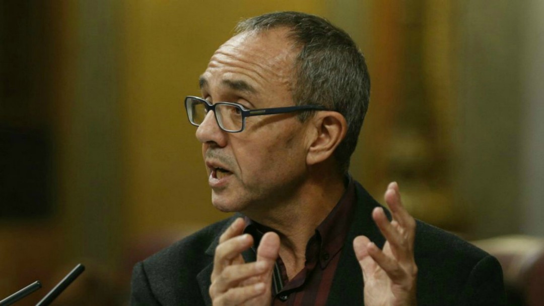 "El ultimátum interrumptus de Torra expresa el desconcierto del independentismo"