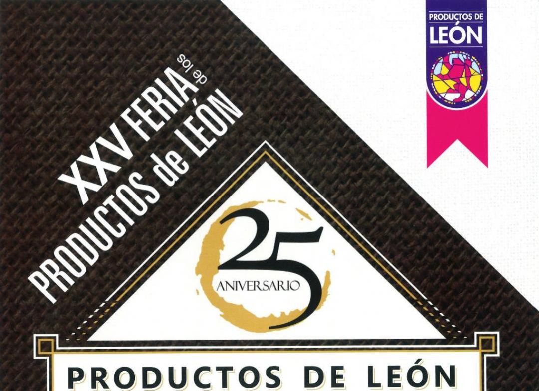 La Feria de Productos de León bate récords con 82 expositores La Feria de Productos de León bate récords con 82 expositores