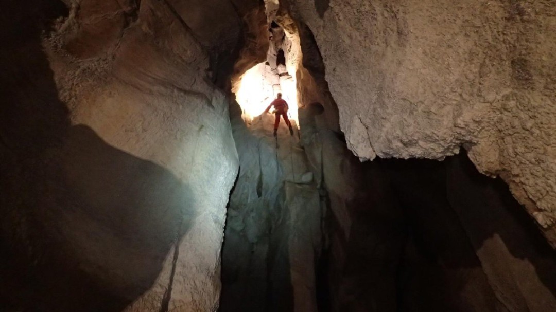 Picos de Europa, meca de la Espeleología