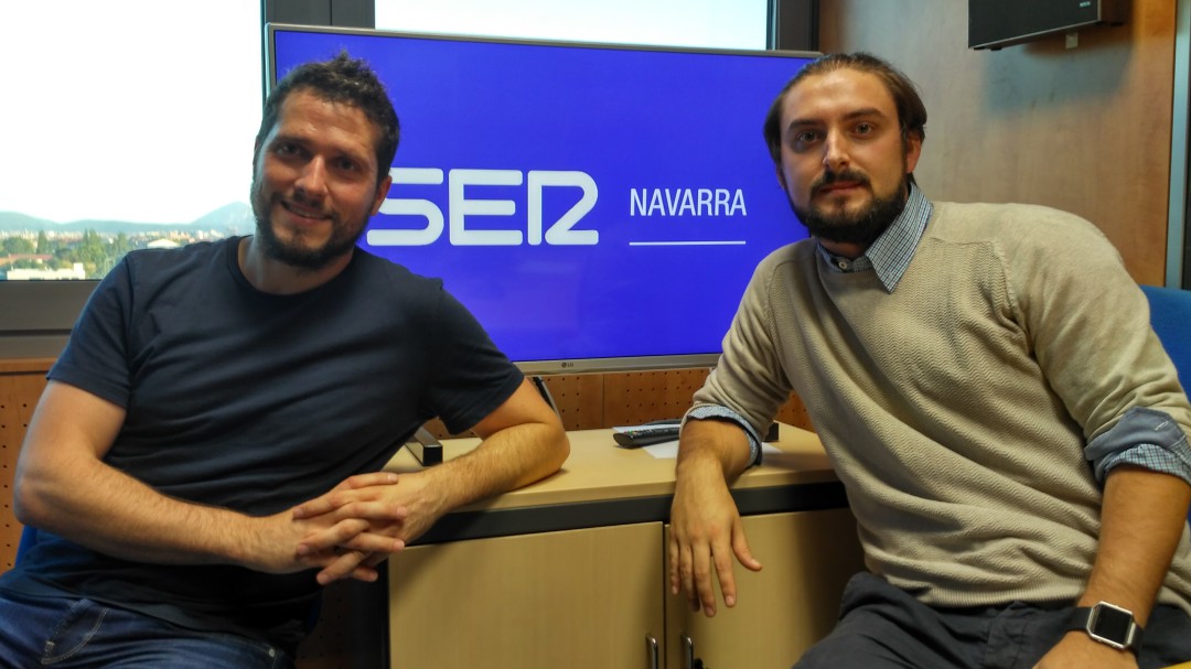 Valiryo y Wise Nature, empresas del siglo XXI abiertas al mundo