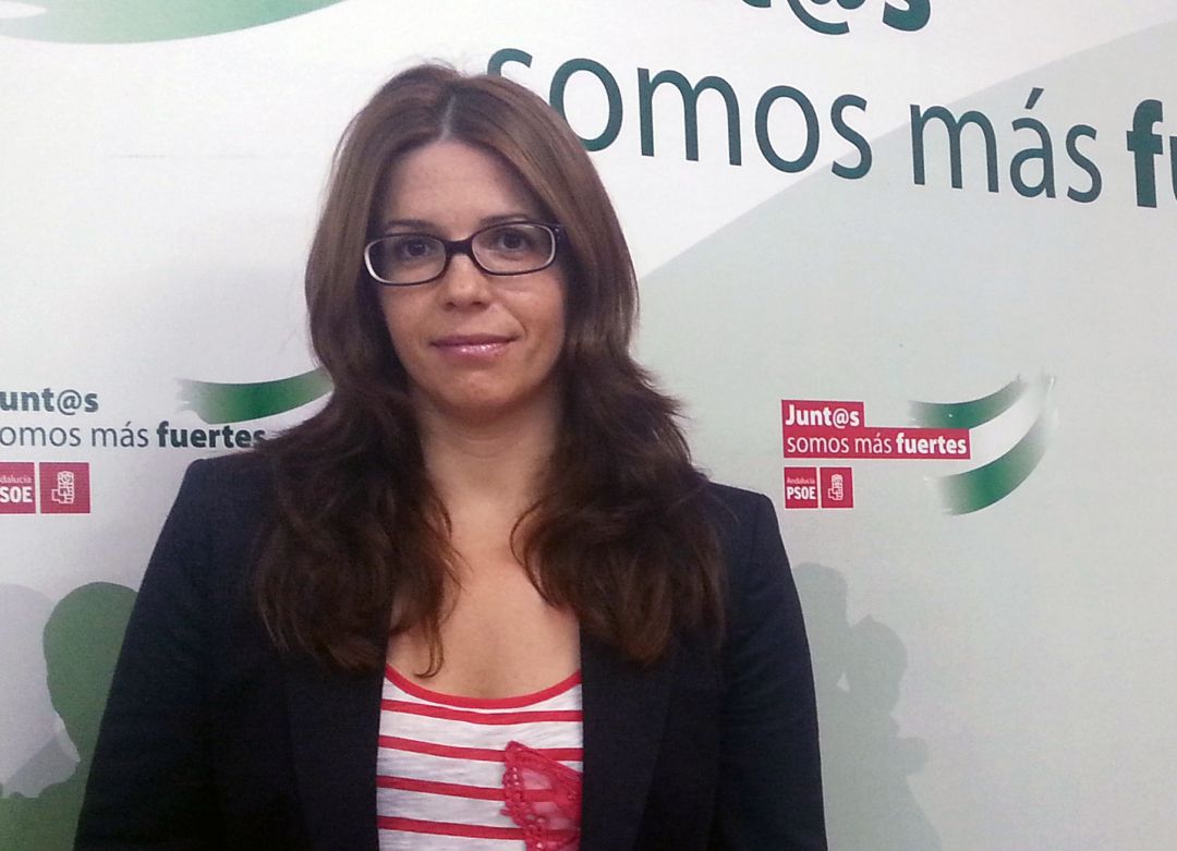 La socialista sumaría, Angeles Castillo se convertirá en alcaldesa de Huércal de Almería. La socialista sumaría, Angeles Castillo se convertirá en alcaldesa de Huércal de Almería.
