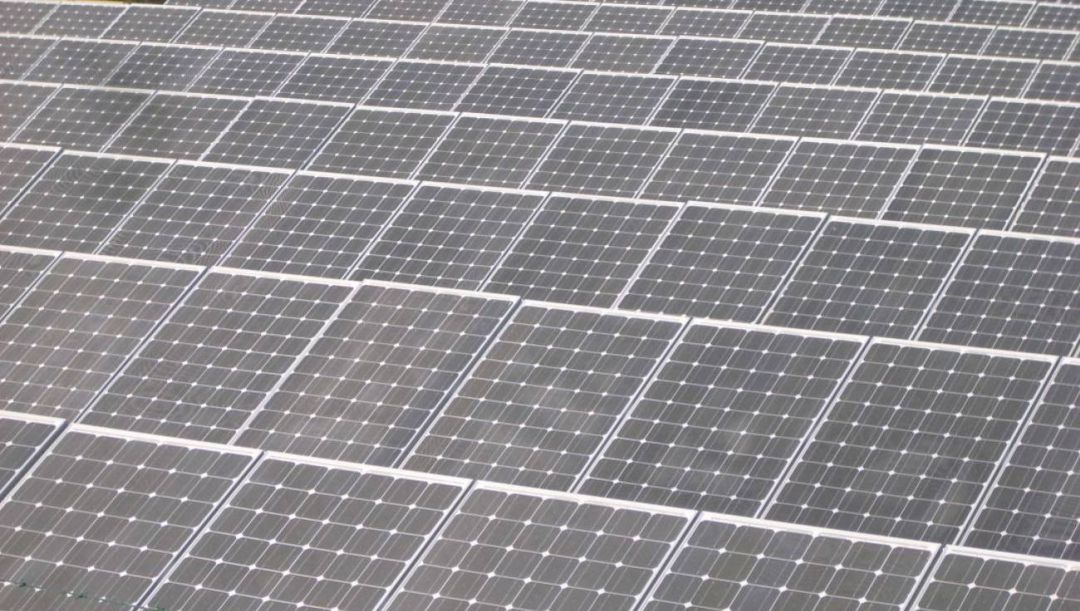 Formación para trabajar en plantas fotovoltaicas Formación para trabajar en plantas fotovoltaicas