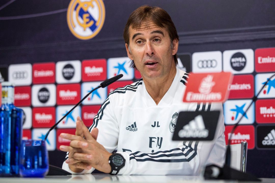 Recrudece Alavés la crisis de Real Madrid en el Estadio de Mendizorroza