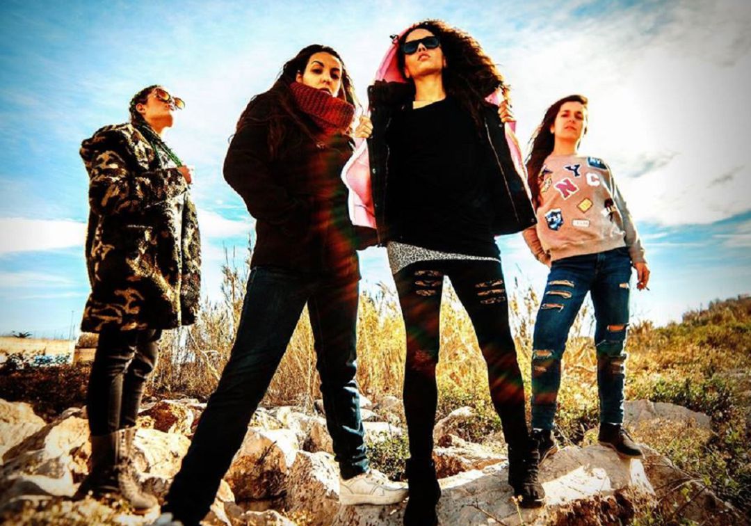 Canciones de octubre