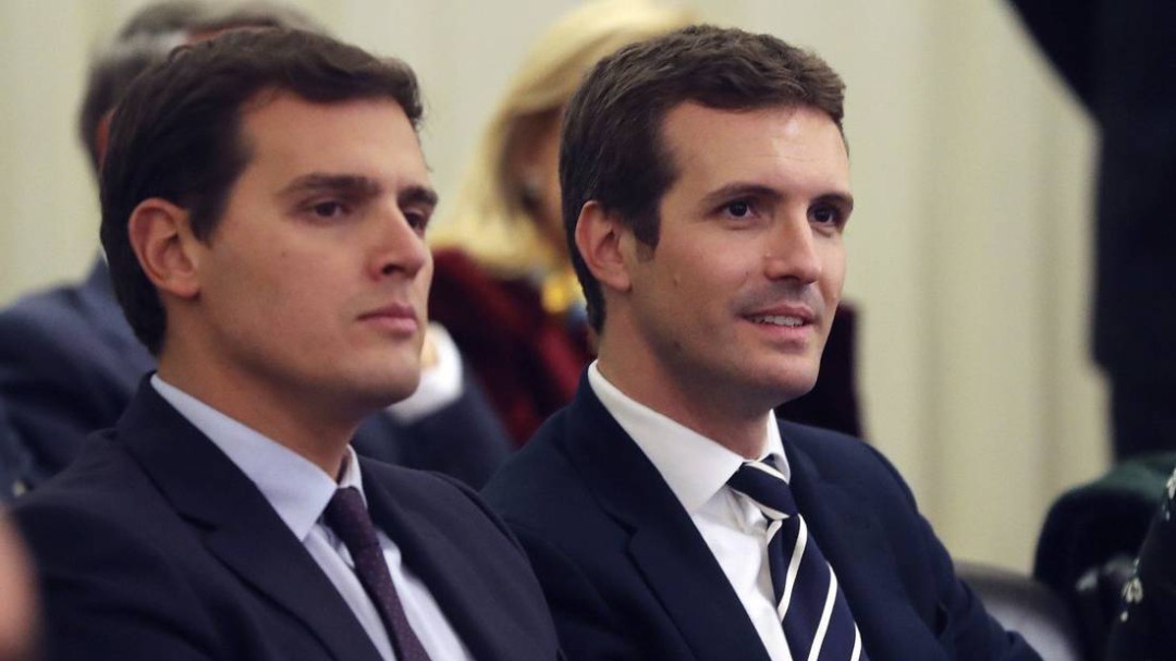 Todos los políticos querían a la regenta