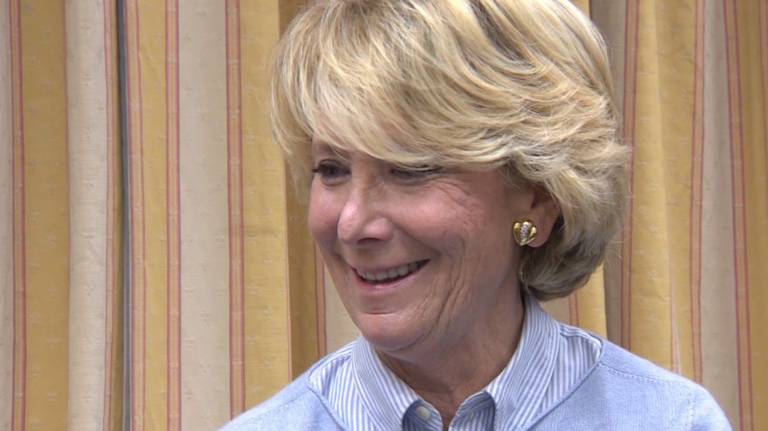 Los motivos para la imputación de Aguirre