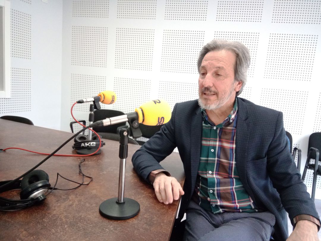 Muñoz a Folgueral: 'Es un miserable y un ruin' Muñoz a Folgueral: 'Es un miserable y un ruin'