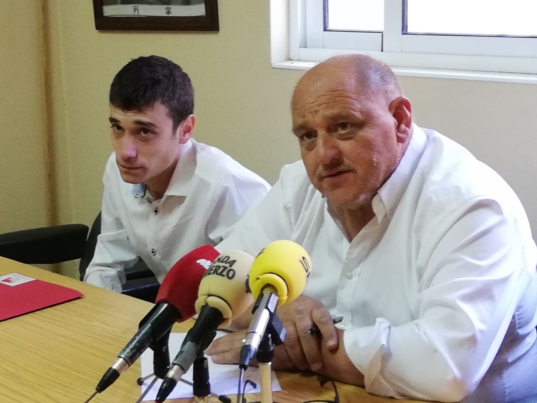 PeC dice que 'no le consta' que CpB supiera de las negociaciones de la oposición PeC dice que 'no le consta' que CpB supiera de las negociaciones de la oposición