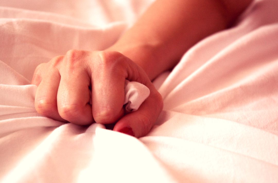 Investigación sexualidad UGR: Pues sí, se puede "medir" un orgasmo Investigación sexualidad UGR: Pues sí, se puede "medir" un orgasmo