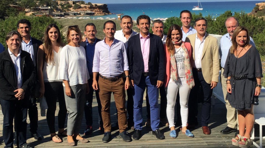 Biel Company exigirá responsabilidades a quien haya hecho daño al partido