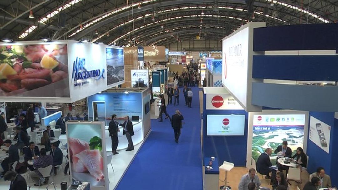 Imagen de Conxemar 2018 Imagen de Conxemar 2018