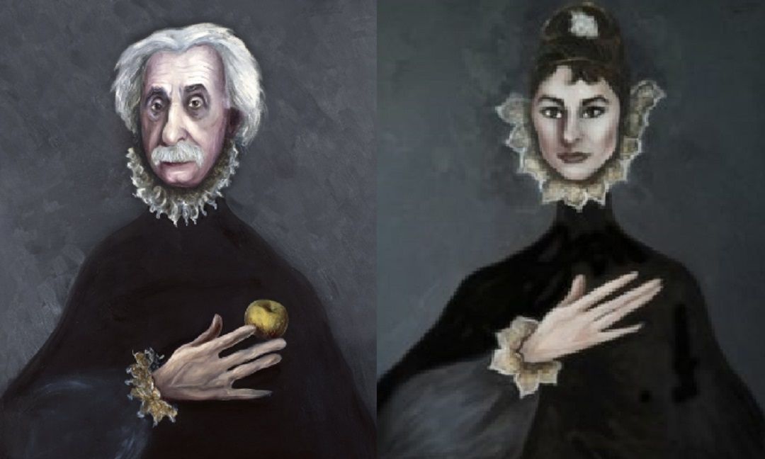 La Exposición "Caballeros y Caballeras" se inaugura este viernes en Toledo La Exposición "Caballeros y Caballeras" se inaugura este viernes en Toledo