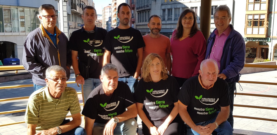 Representantes de la Asamblea Representantes de la Asamblea