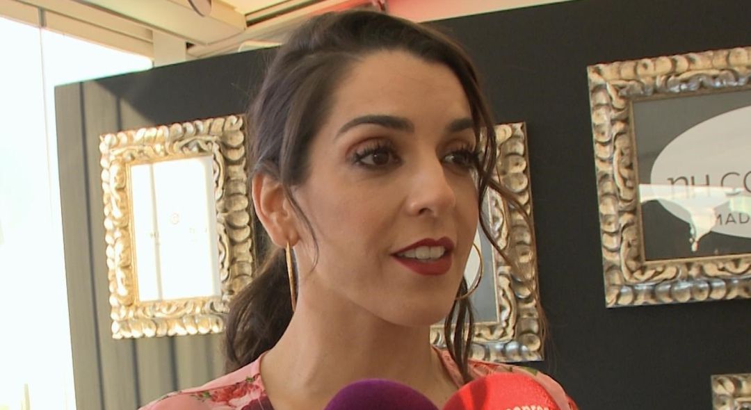 Ruth Lorenzo, candidata ideal de los eurofans para representar a España Ruth Lorenzo, candidata ideal de los eurofans para representar a España
