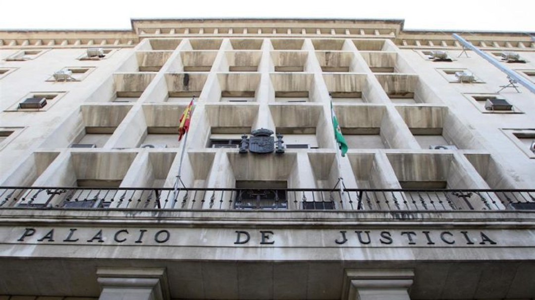 Culpable de asesinar a un hombre que apareció carbonizado en su maletero