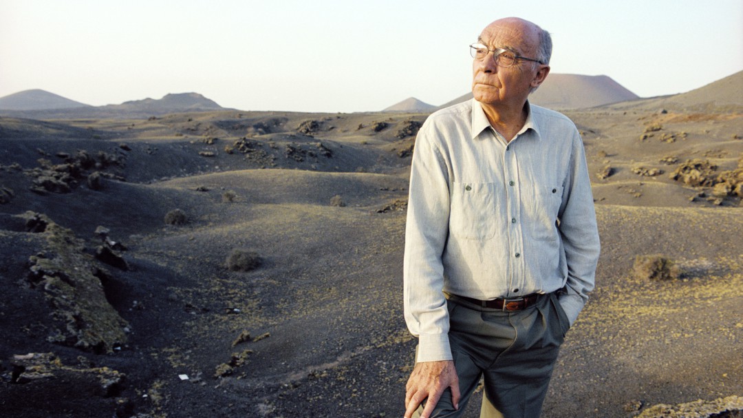 El último diario de José Saramago sale a la luz dos décadas después de su conquista del Nobel