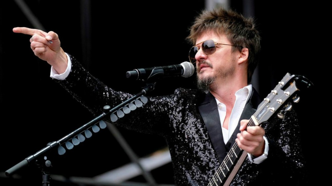 Coque Malla se ríe de Vox por usar una de sus canciones: Media España piensa que está dedicada a la cocaína