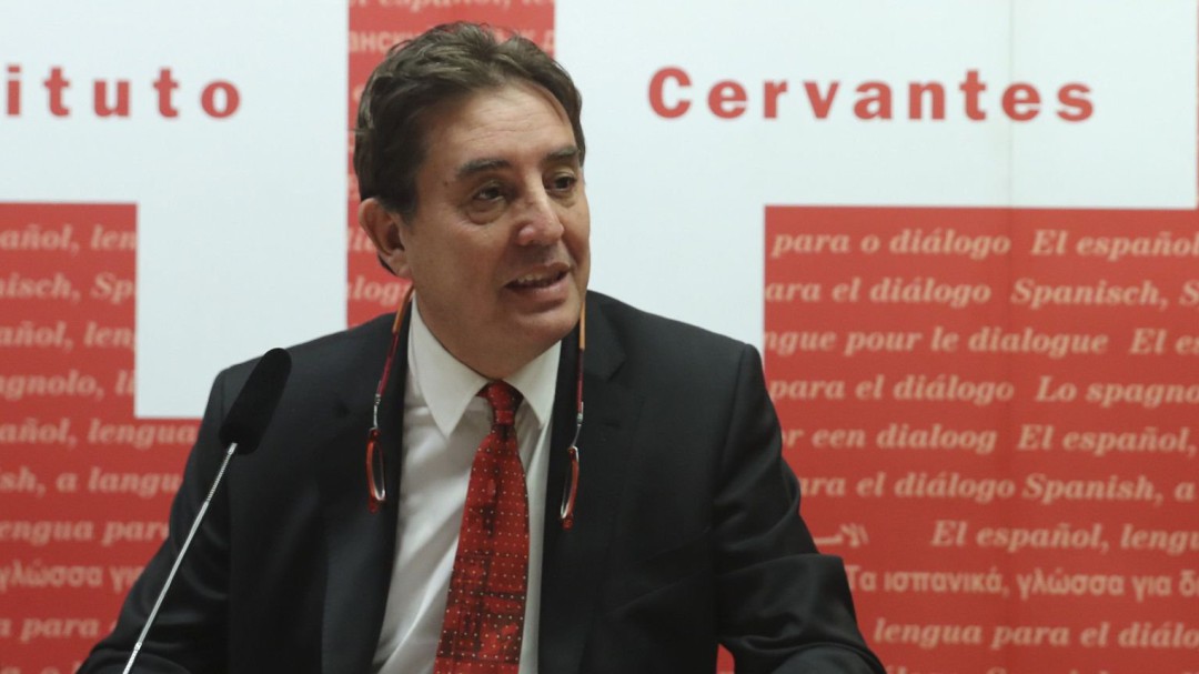 El Cervantes quiere volver a Gibraltar y conquistar Washington