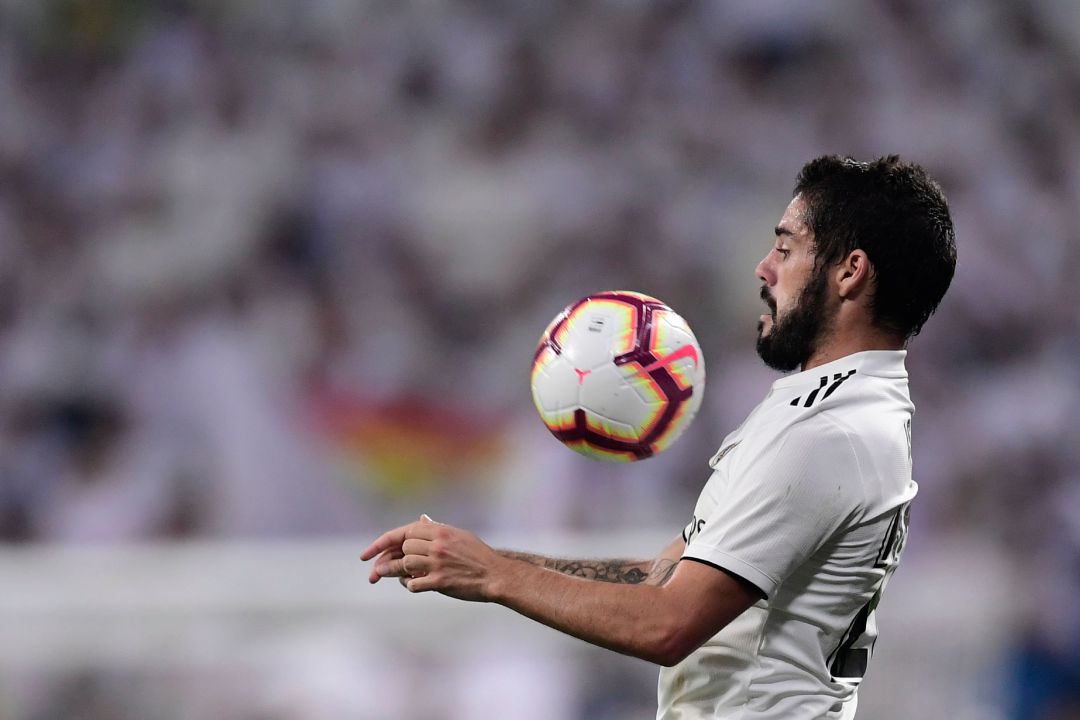 Se completa la lista de 30 candidatos al Balón de Oro Se completa la lista de 30 candidatos al Balón de Oro