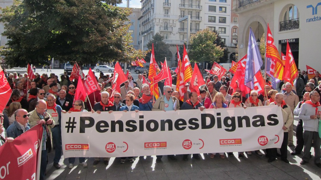 'Valientes'