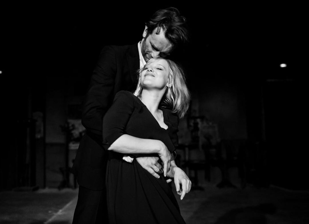 Cold war (Pawel Pawlikowski, 2018) Cold war (Pawel Pawlikowski, 2018)