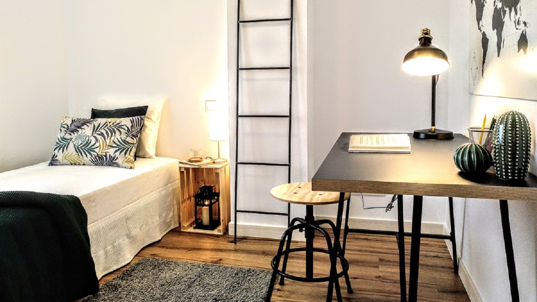 Joven Inn: Home Staging e influencers