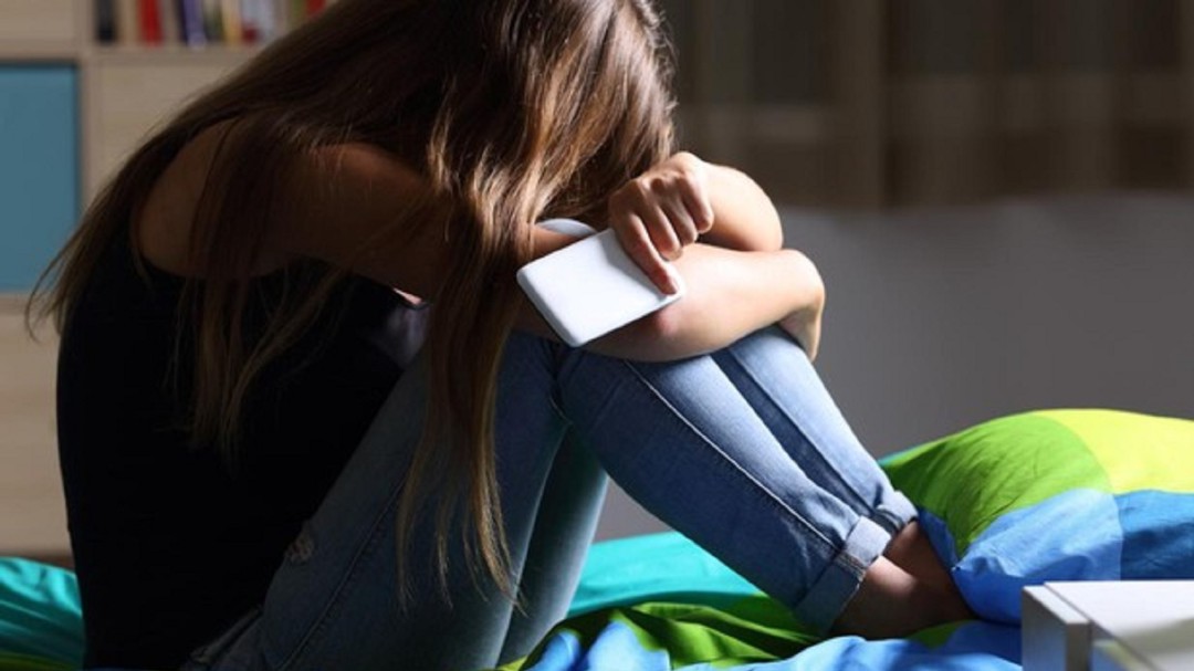 En la mayoría de institutos vascos hay ciberacoso sexual