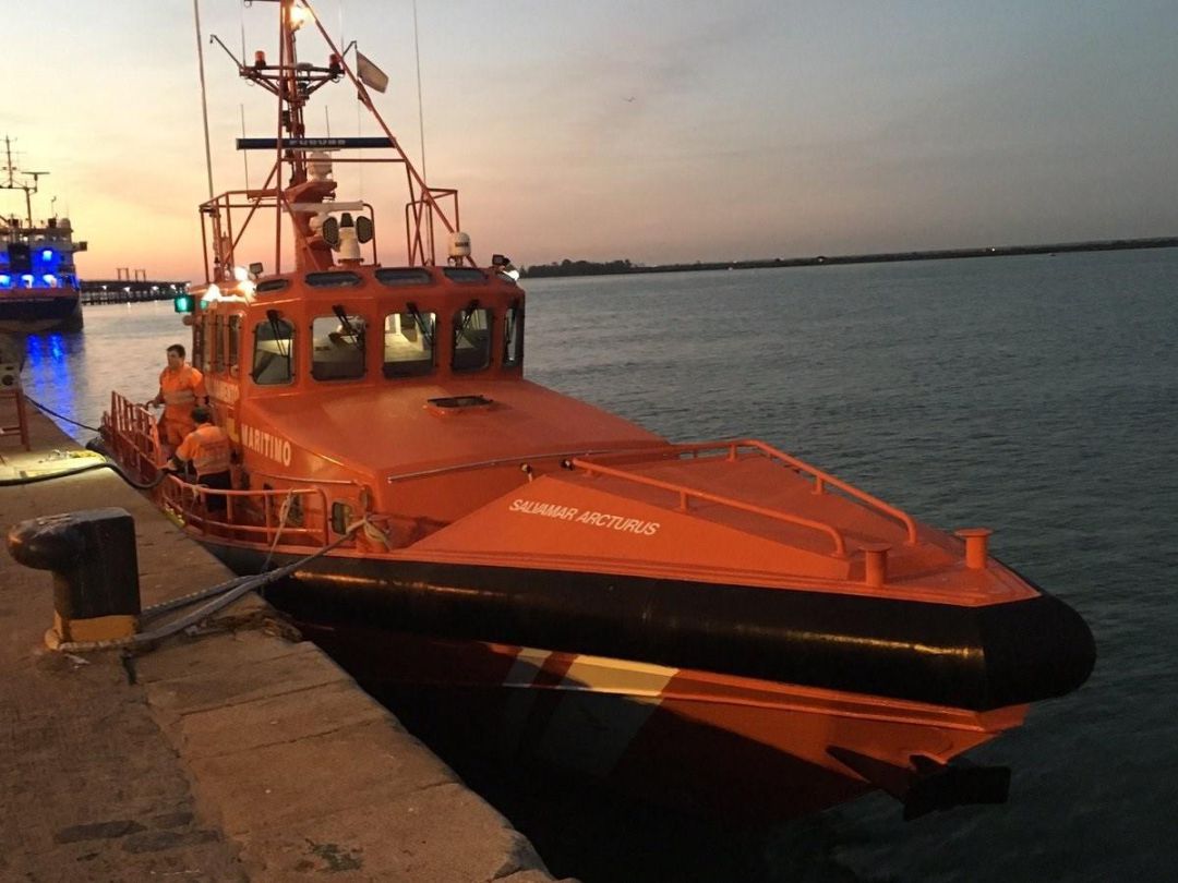 Salvamar Cádiz Salvamar Cádiz
