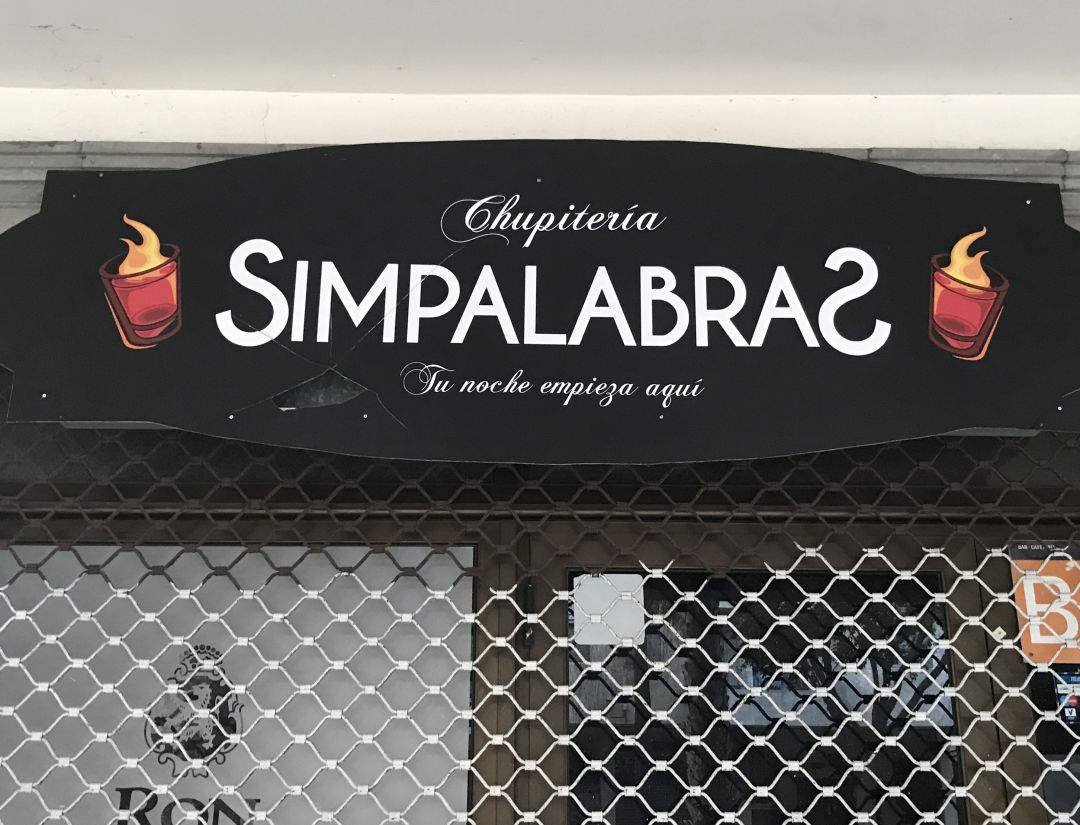 La principal acusación particular se desvincula del caso Simpalabras La principal acusación particular se desvincula del caso Simpalabras